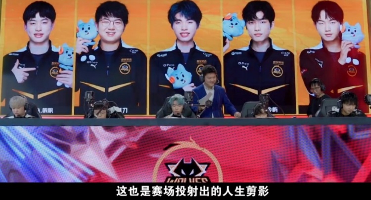 冲动是解决